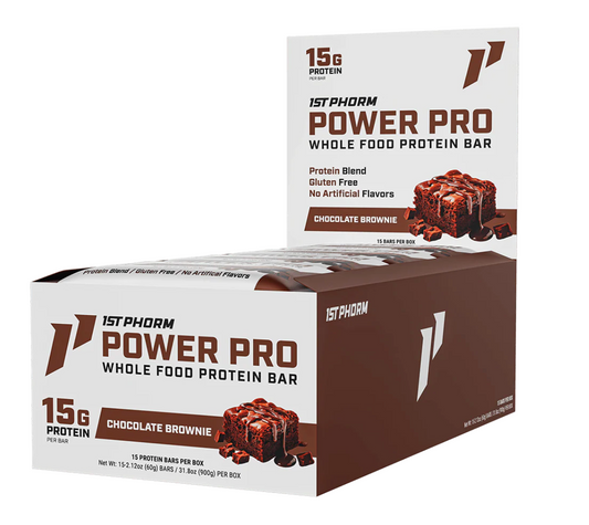 1ST PHORM POWER PRO BAR