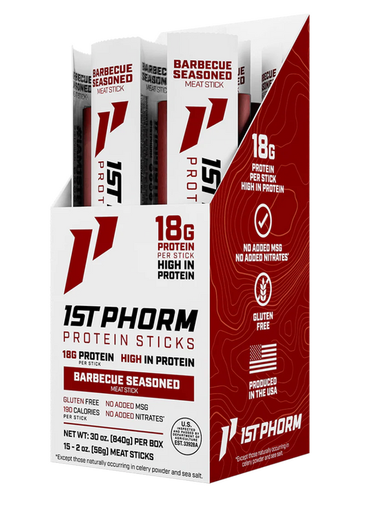 1ST PHORM PROTEIN STICKS