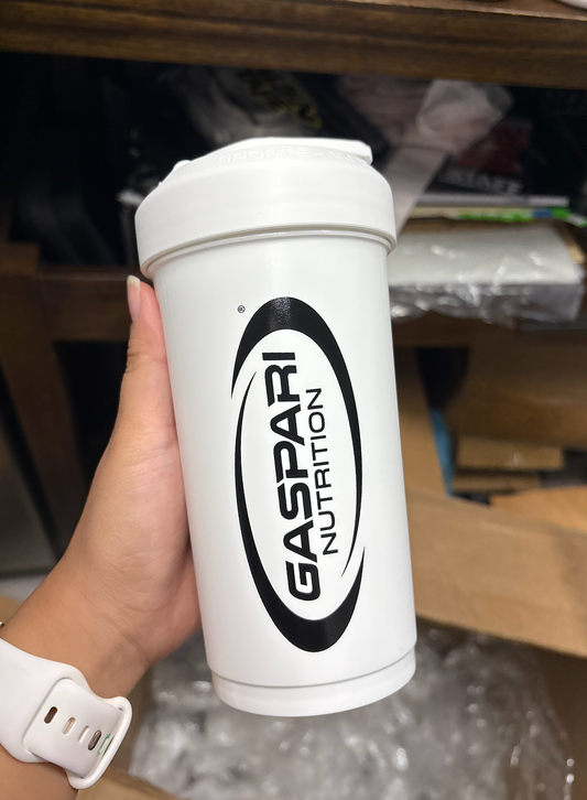 GASPARI NUTRITION SHAKER BOTTLE