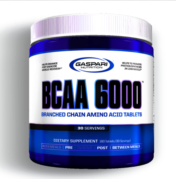 BCAA 6000