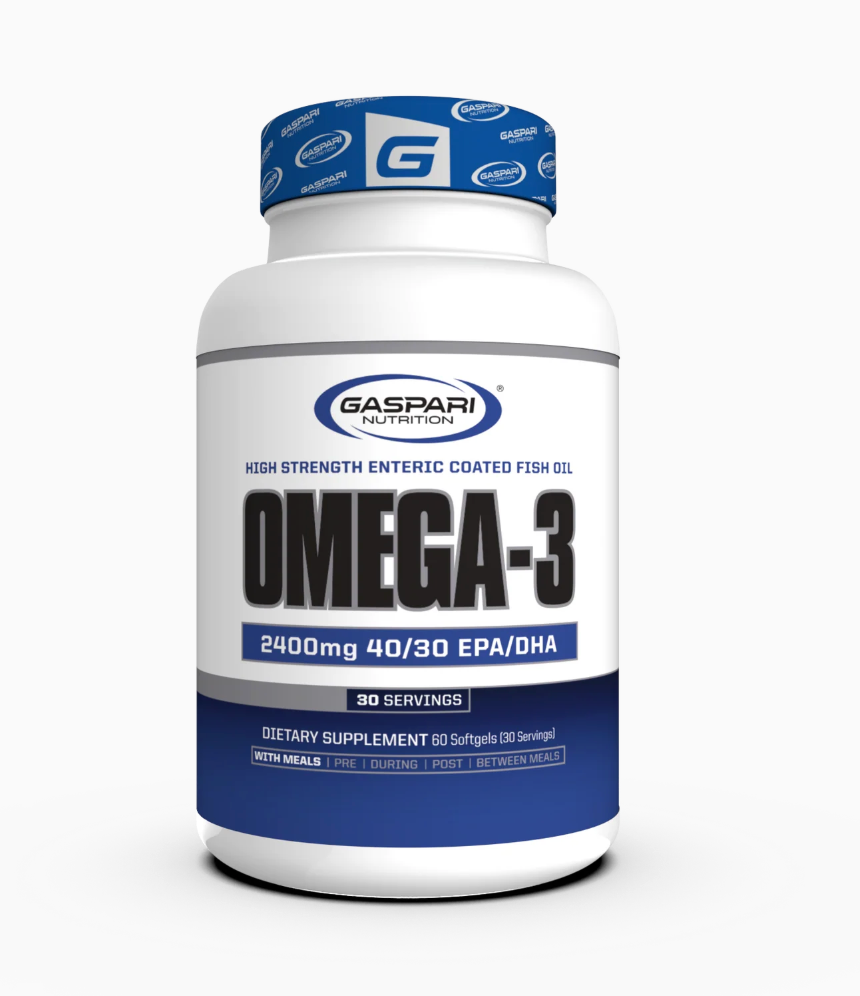 OMEGA-3