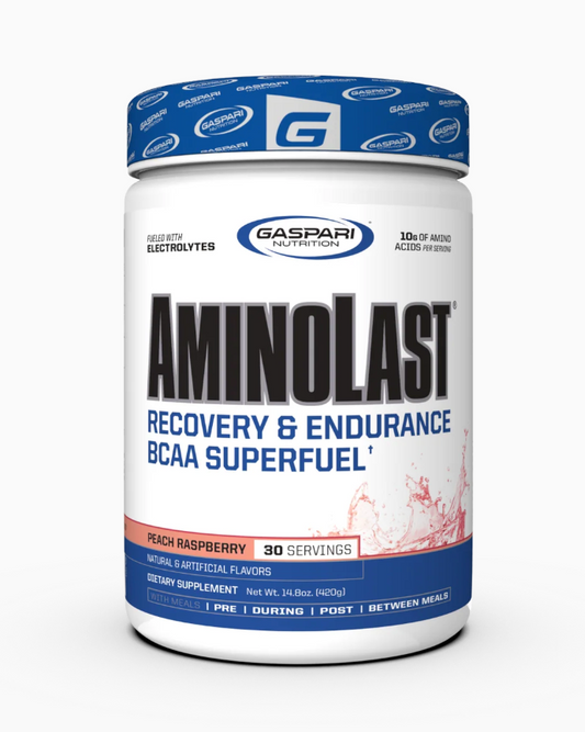AMINOLAST BCAA