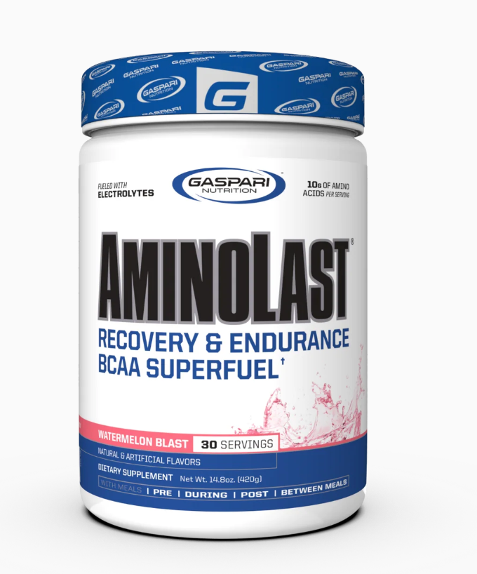 AMINOLAST BCAA
