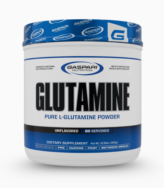 GLUTAMINE