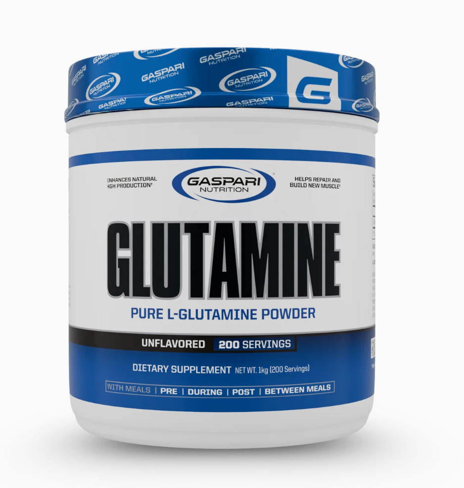 GLUTAMINE