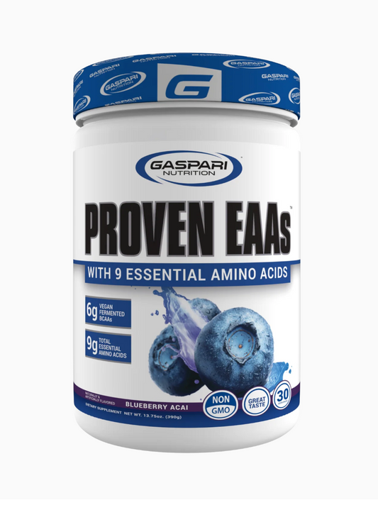 PROVEN EAA