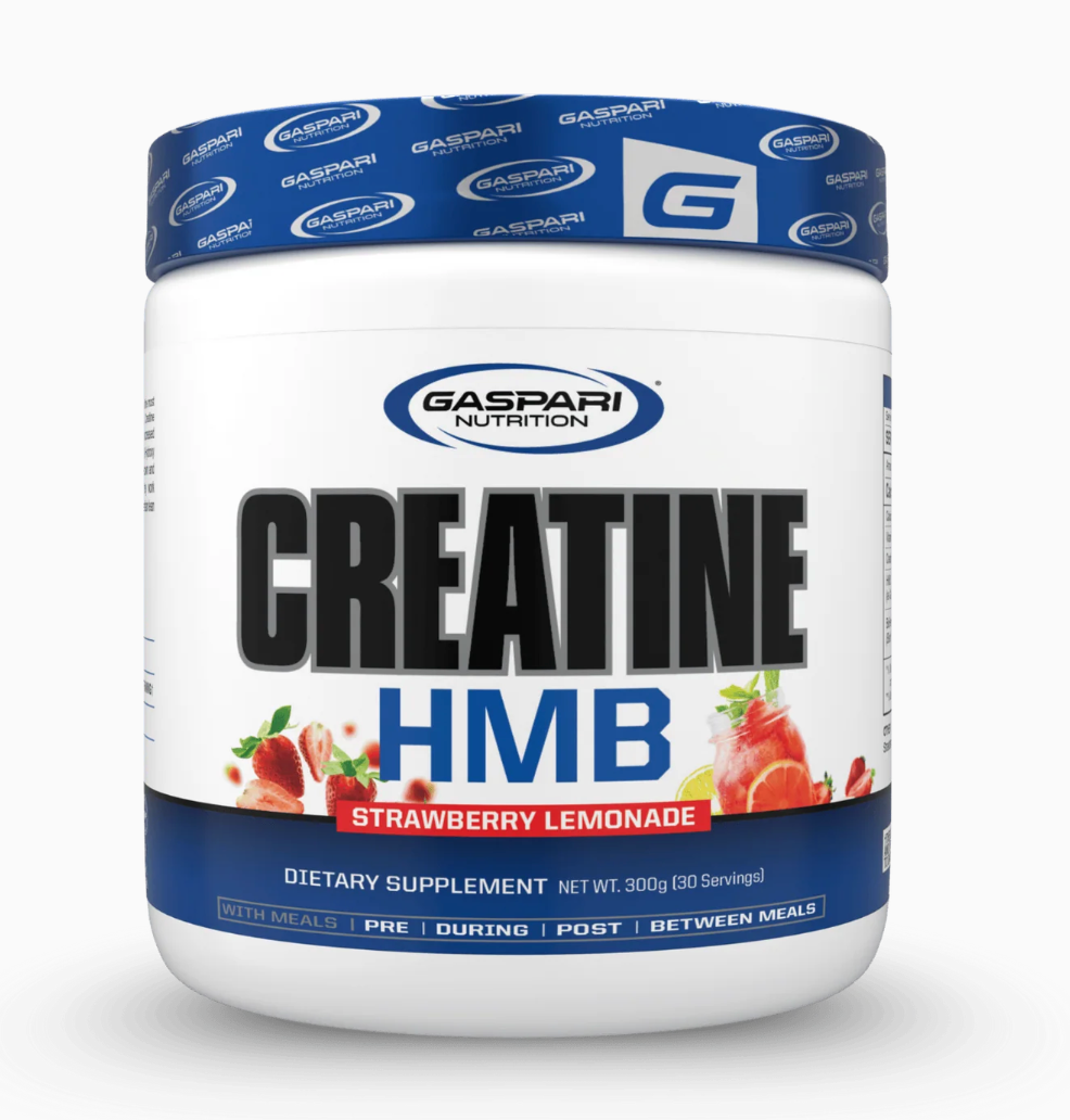HMB CREATINE