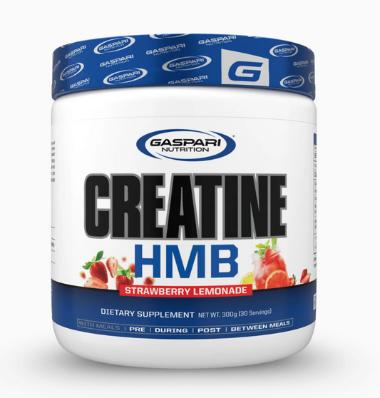 HMB CREATINE