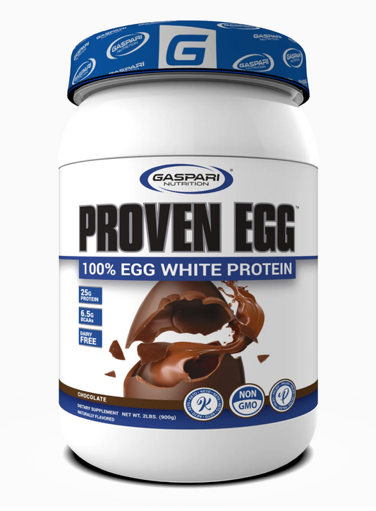 EGG WHITE PROTEIN