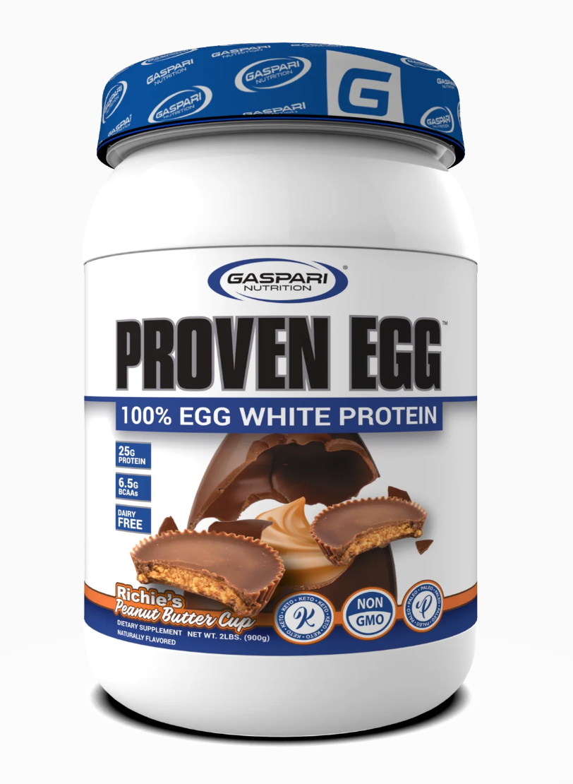 EGG WHITE PROTEIN