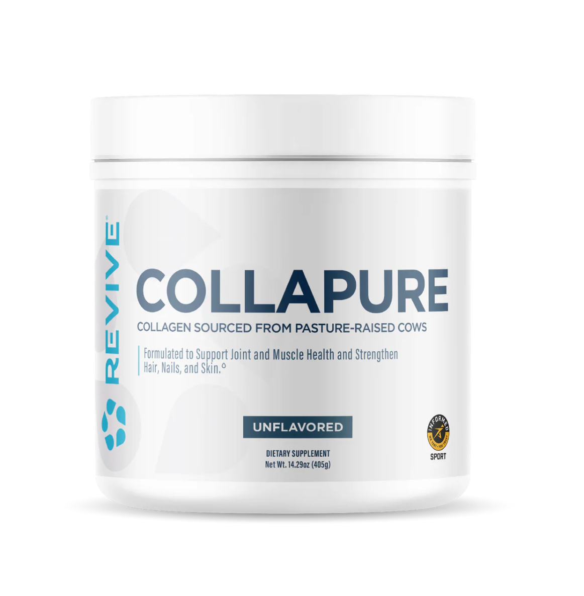 COLLAPURE