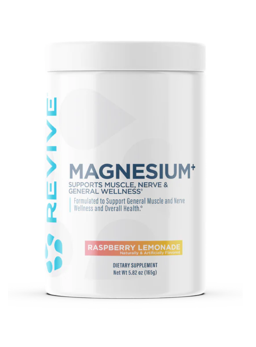 MAGNESIUM+