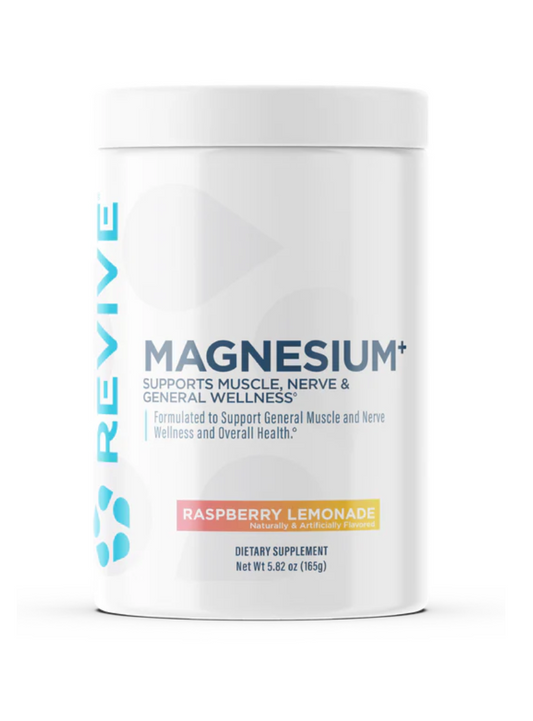 MAGNESIUM+