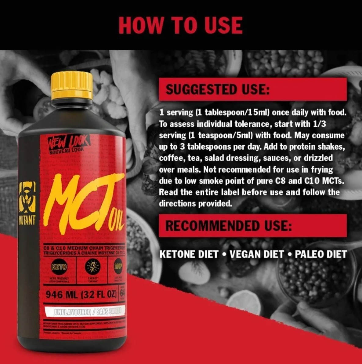 MCT OIL