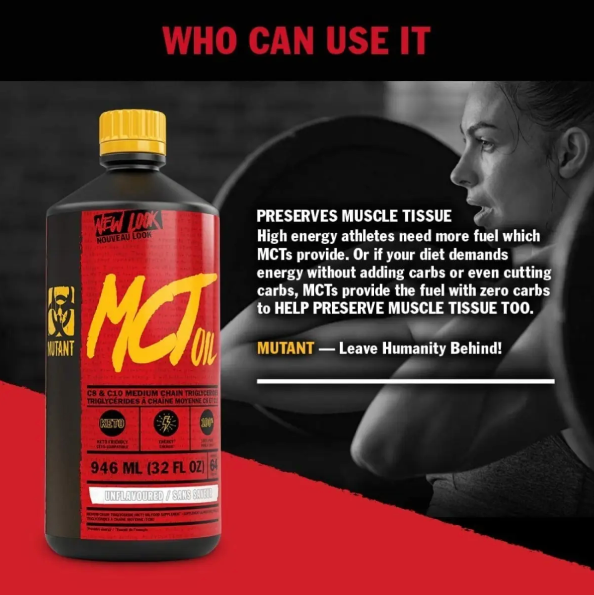 MCT OIL