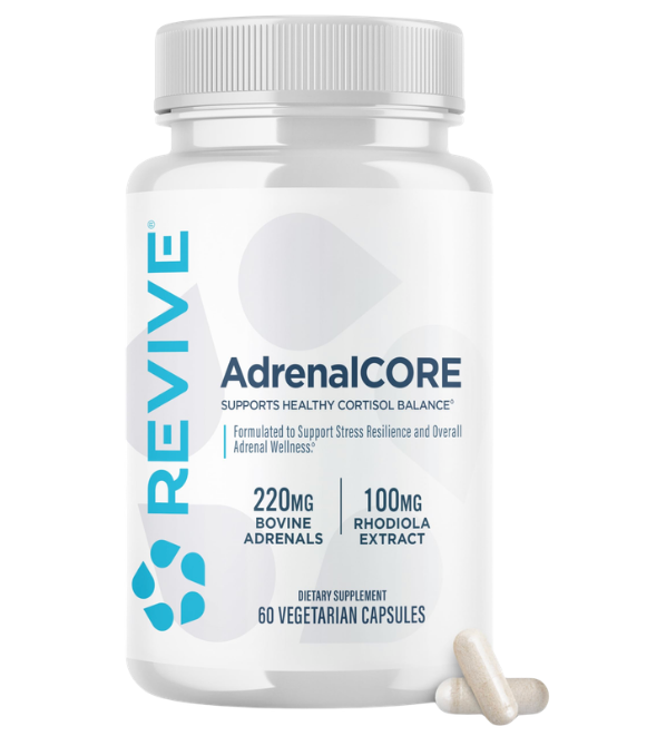 ADRENALCORE