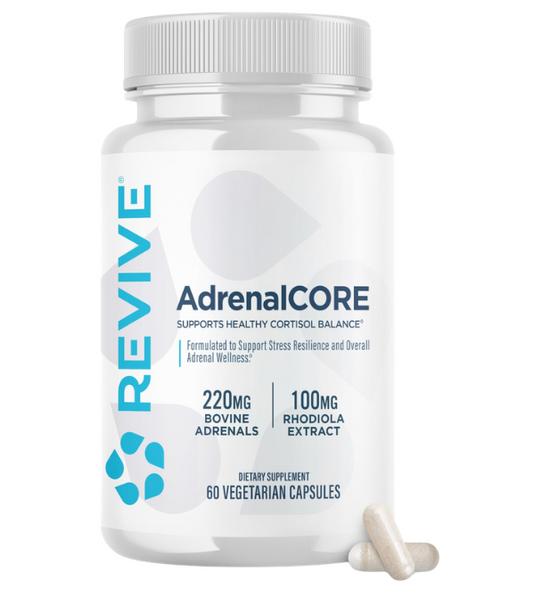 ADRENALCORE