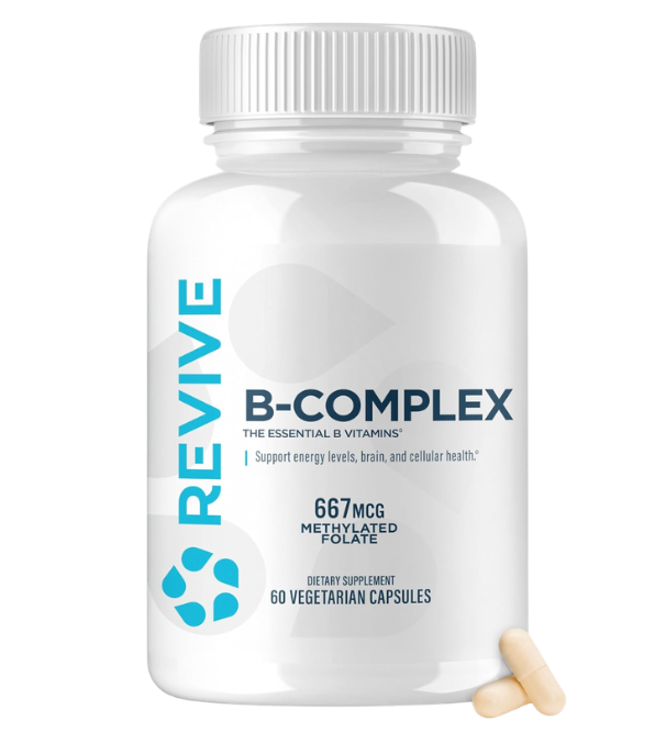 B-COMPLEX