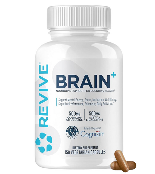 BRAIN+