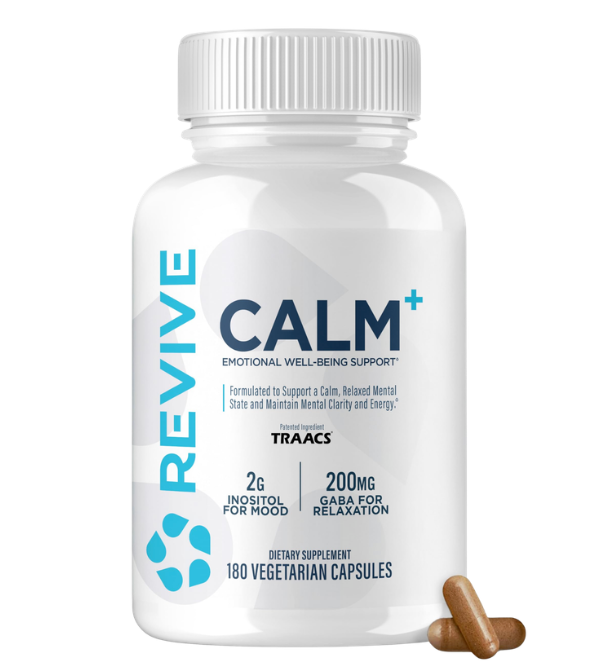 CALM+