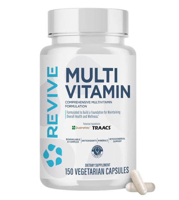 MULTI VITAMIN