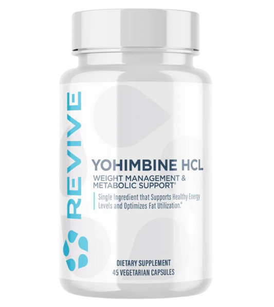 YOHIMBINE HCL