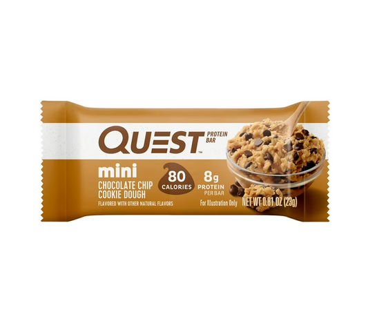 Quest Mini Protein Bar