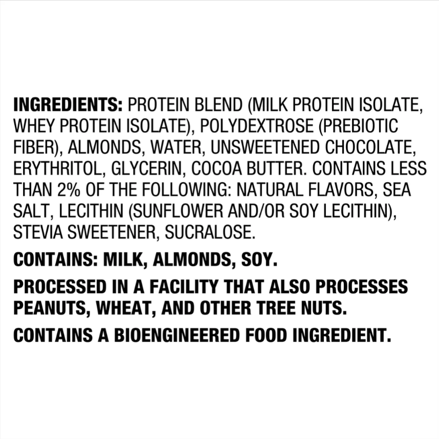 Quest Mini Protein Bar