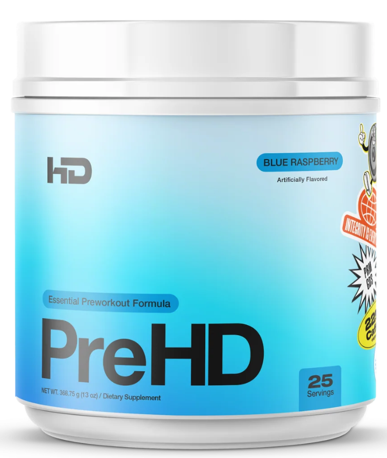 PREHD ESSENTIAL
