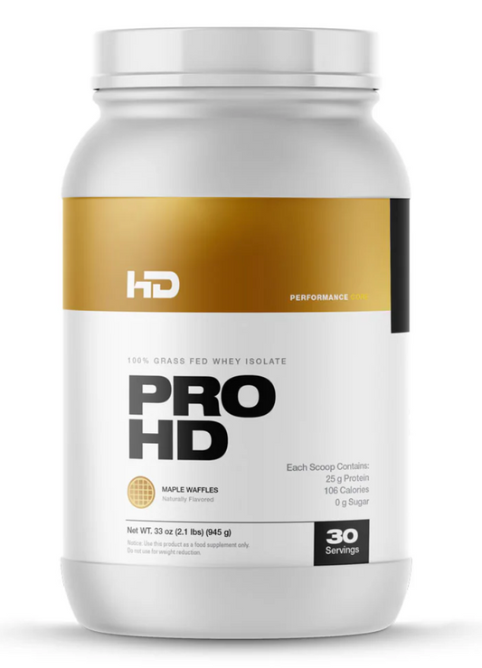 PROHD
