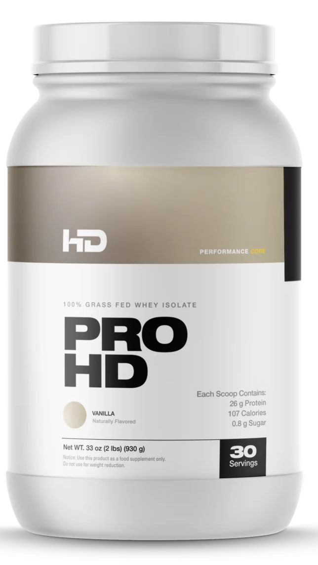 PROHD