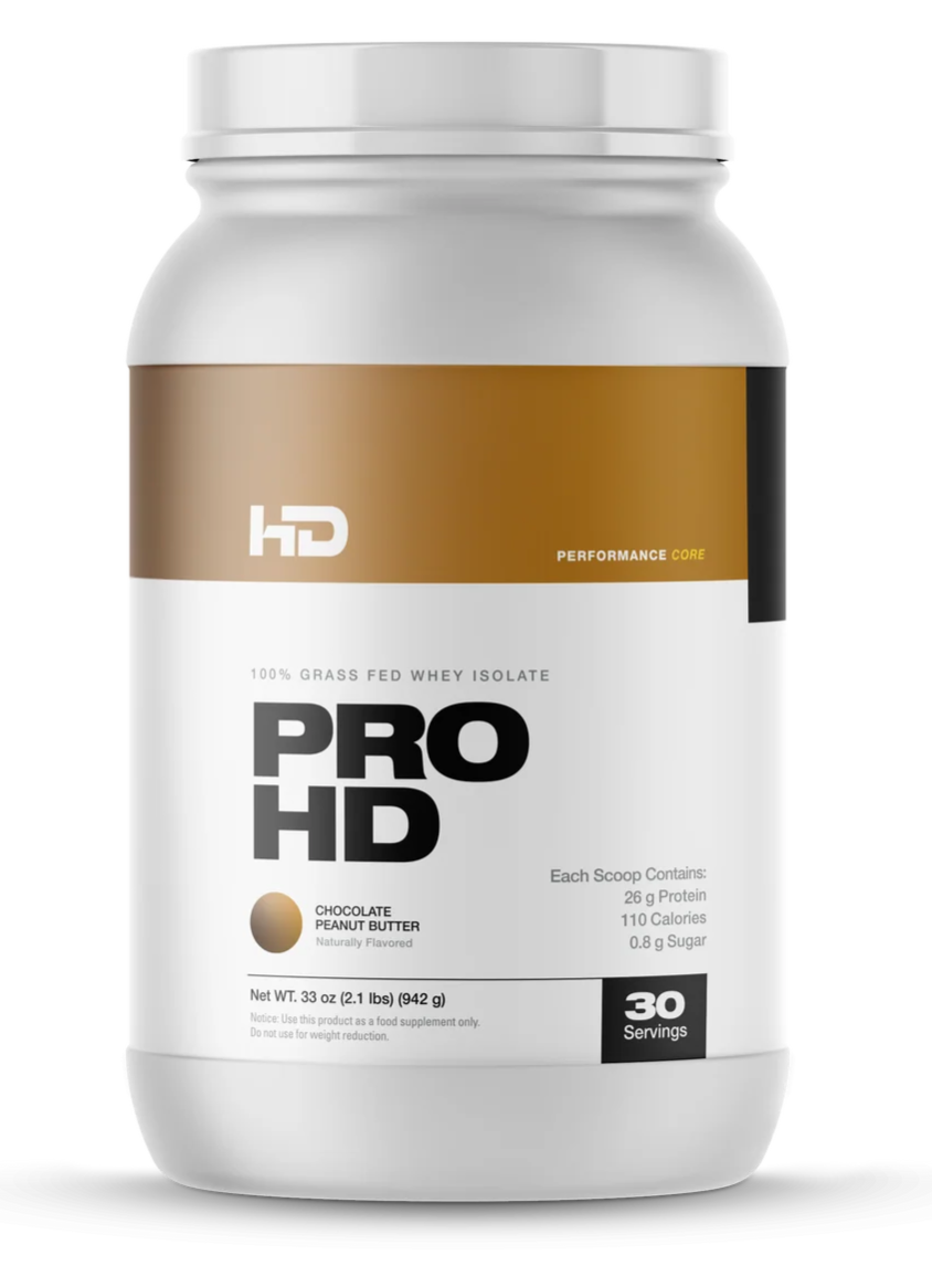 PROHD