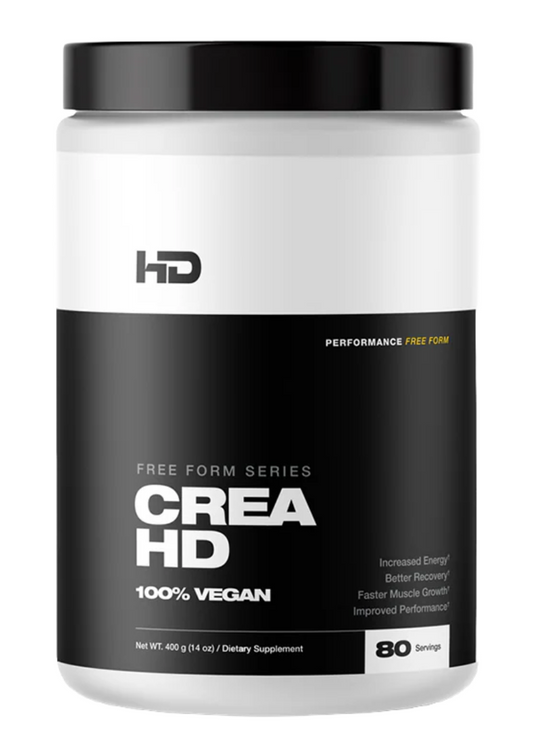 CREAHD