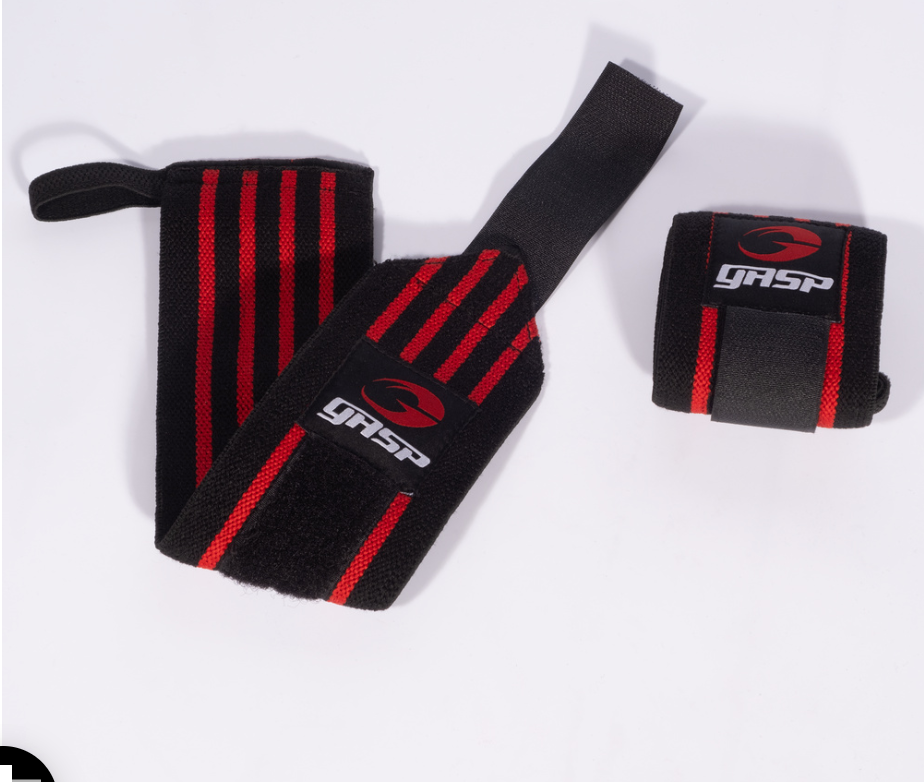 GASP WRIST WRAP
