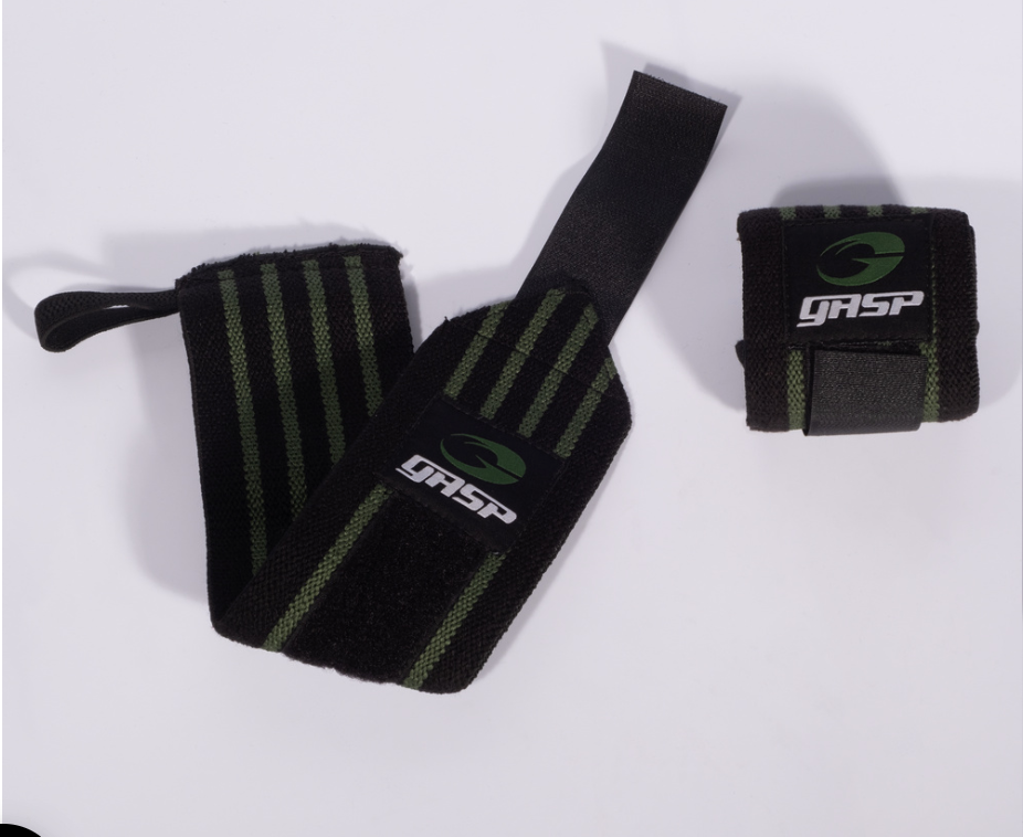 GASP WRIST WRAP