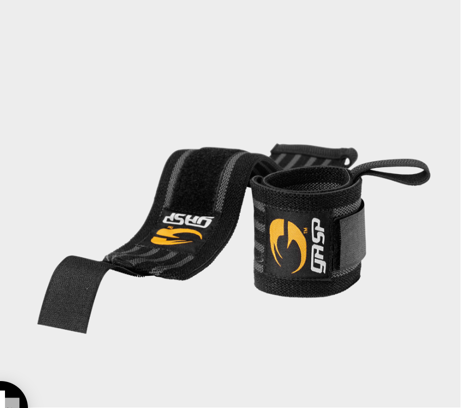 GASP WRIST WRAP