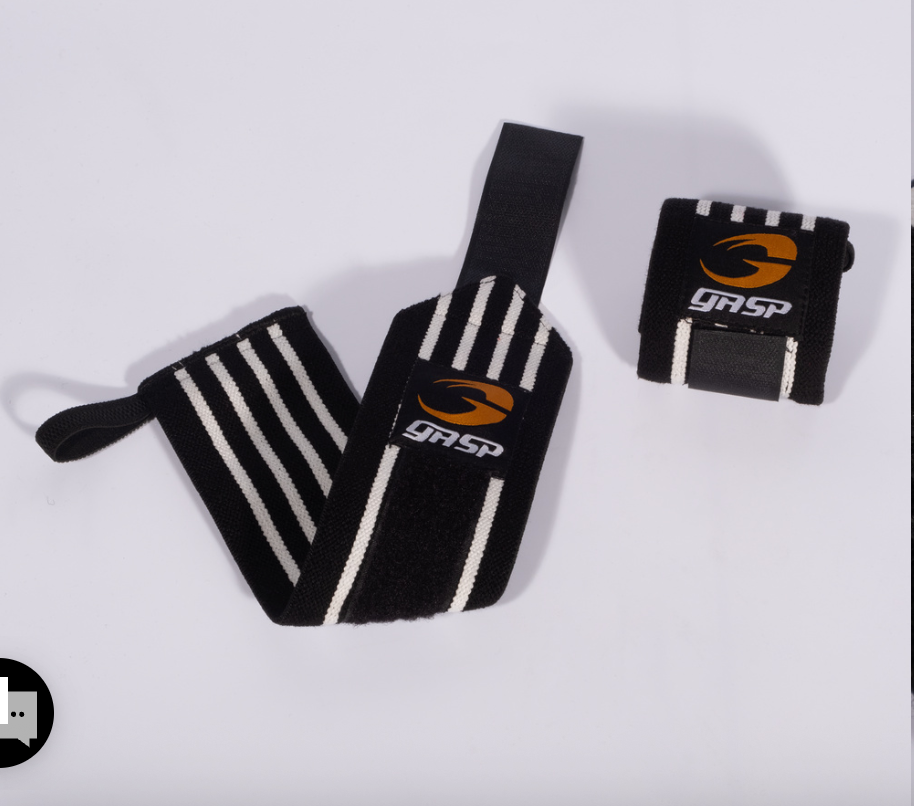GASP WRIST WRAP