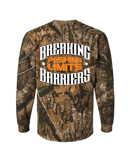 REAL TREE CAMO LONG SLEEVE