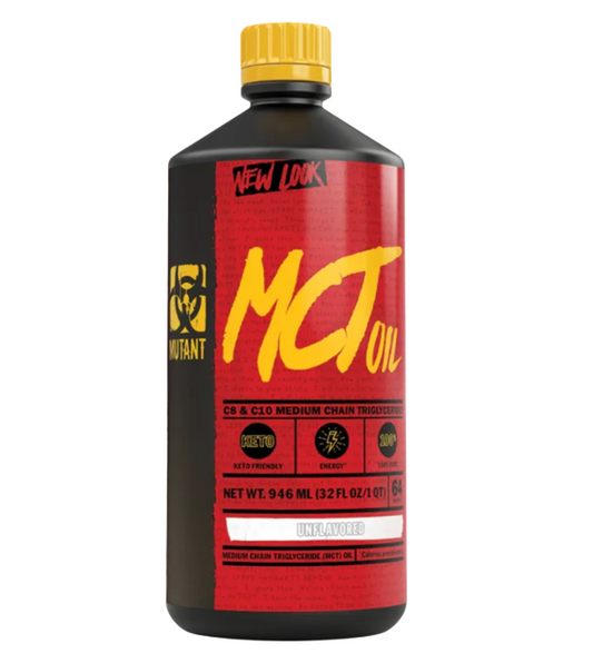 MCT OIL