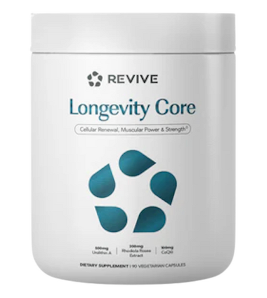 LONGEVITY CORE