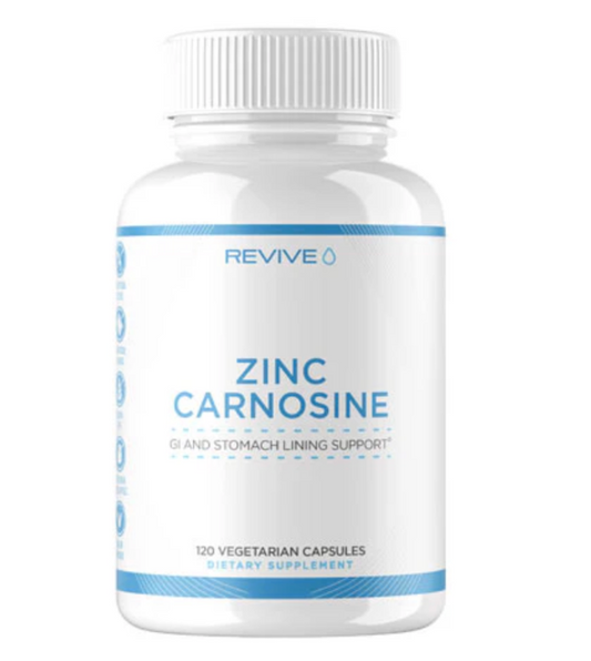 ZINC CARNOSINE