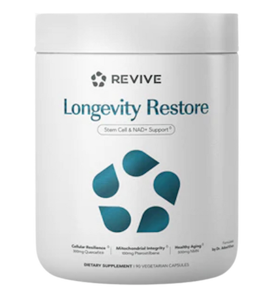 LONGEVITY RESTORE
