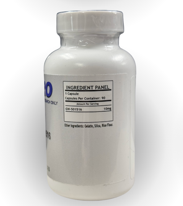 Cardarine GW-501516