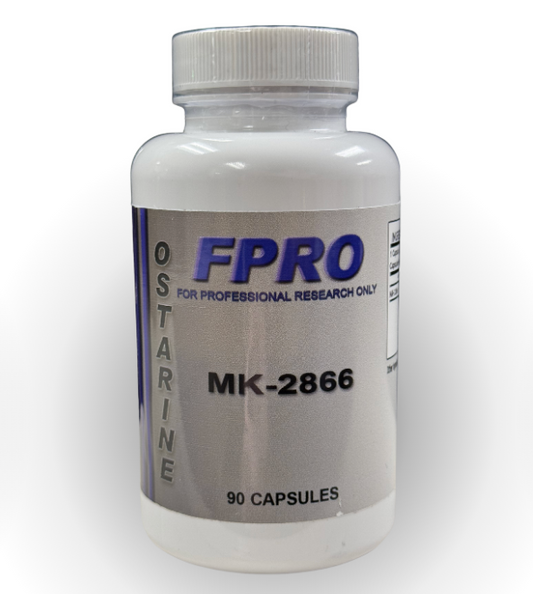 Ostarine MK-2866