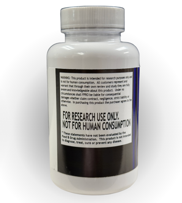 Cardarine GW-501516