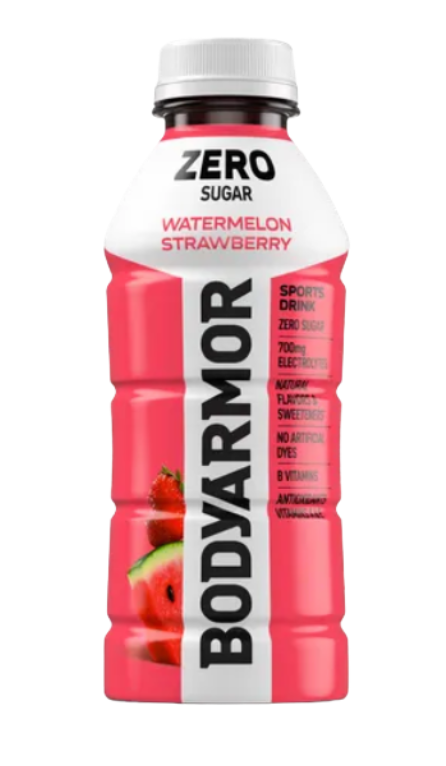 BODYARMOR SPORTS DRINK