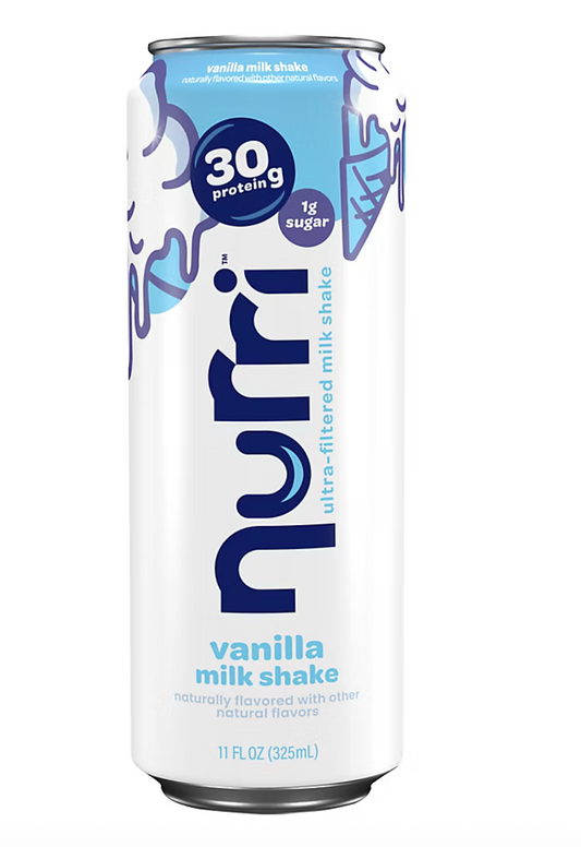 NURRI PROTEIN SHAKE