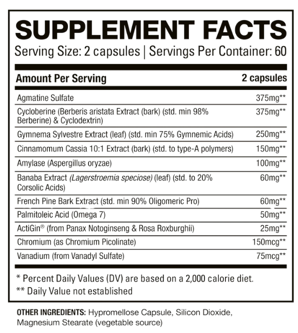 GlycoHD
