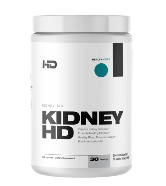 KidneyHD