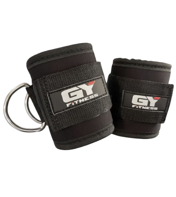 GY ANKLE STRAPS